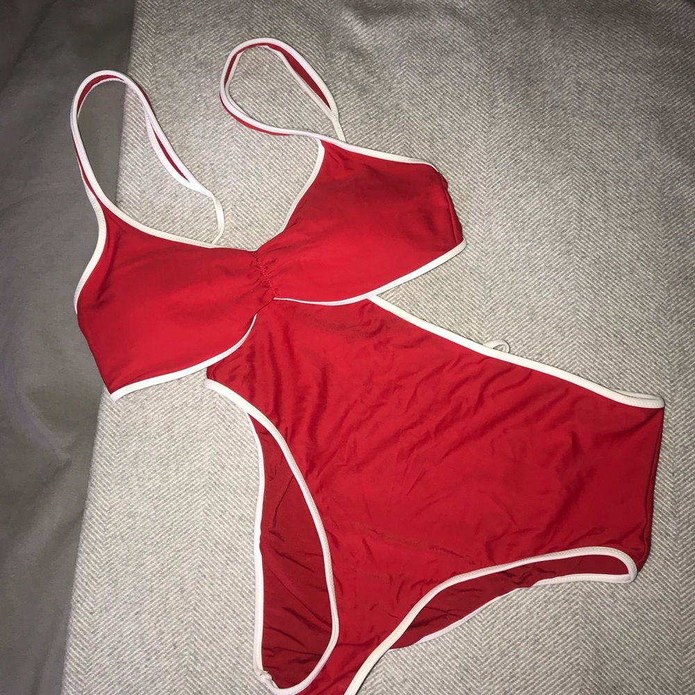 Aerie American Eagle Outfitters two piece